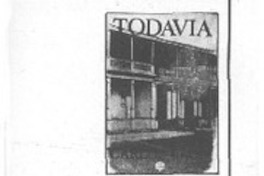 Todavía