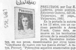 Preludios