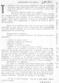 ¡Riámonos un poco!