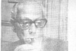 Un nombre en la noticia.