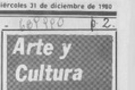 Margot Loyola: bailes de tierra.