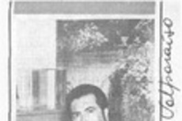 12 cuentos publicó escritor de Quilpué.