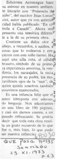 Libros de ayer y de hoy.