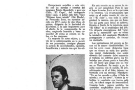 La miseria de cuello y corbata