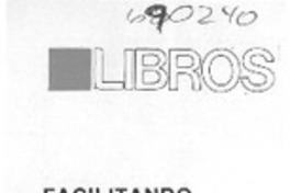 Facilitando el aprendizaje de las matemáticas.