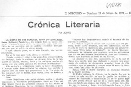 La siesta de los eunucos