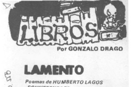Lamento