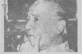 La Espada y el canelo.