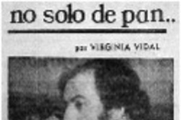 Littin y las jornadas de periodistas