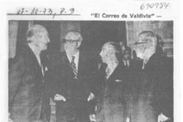 Editorial del Pacífico lanzó al mercado dos nuevas obras literarias.