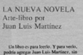 La nueva novela