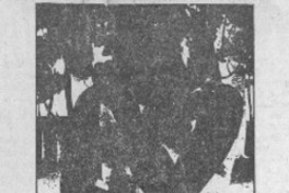 Tres ensayos sobre la mujer chilena.