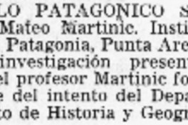 Hielo patagónico sur.