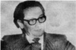 Un nombre en la noticia.