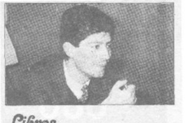 La noche que nunca ha gestado el dia.