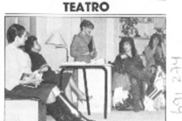 Teatro