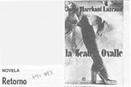 Retorno del folletín.