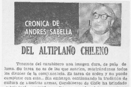 Canto fúnebre a Diego Portales