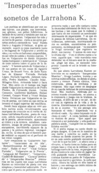 A despecho de tajamares y de apagones