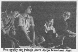 Gabriela Mistral de mostrará como mujer.