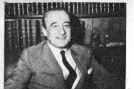 Cualquier semejanza es pura coincidencia.