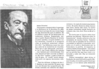 José Toribio Medina