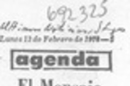 El mensaje austral de Marina Latorre