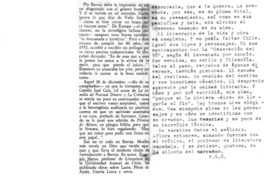 Intimidad del temible vasco