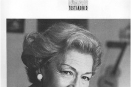 El suicidio es la gran claudicación.