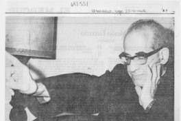 Nostalgia de Vásquez de Mella