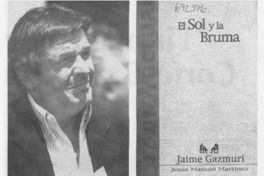 Situaciones y anécdotas de Chile expresa Gazmuri en su libro.