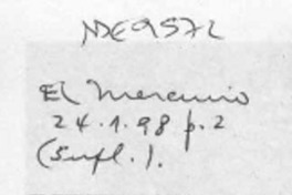 El Whisky de los poetas  [artículo].