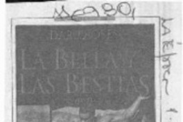 Un Viaje a los bajos fondos  [artículo].