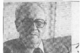 Sobre vivir  [artículo].