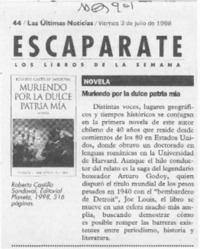 Escaparate  [artículo].