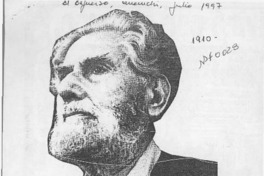 Francisco Coloane  [artículo].