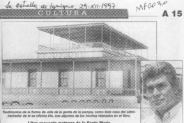 "Diciembre 21" espera lanzamiento  [artículo].