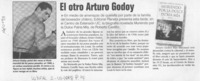 El Otro Arturo Godoy  [artículo].