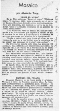 Cuentos "colorados"  [artículo] Mauricio Ostria González.