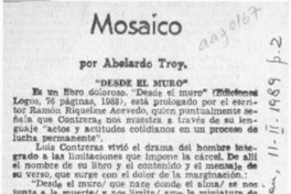 Cuentos "colorados"  [artículo] Mauricio Ostria González.