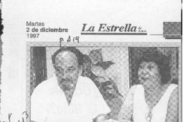 Escritores ariqueños destacan en Santiago  [artículo].