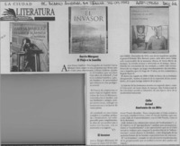 Literatura  [artículo].