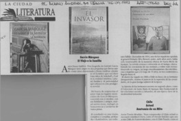 Literatura  [artículo].