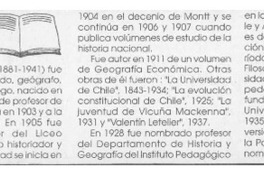 Sabía usted qué?  [artículo].