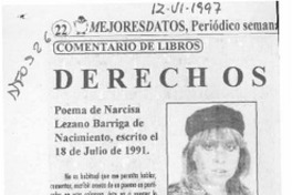 Derechos