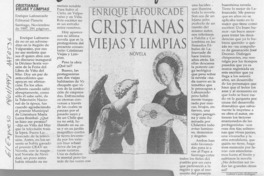 Esencia de Lafourcade