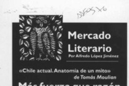 Más fuerza que razón