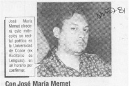 En la escuela, el rock se asocia con la poesía  [artículo].