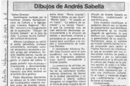 Muerte de Pérez Galdós  [artículo] Fap.