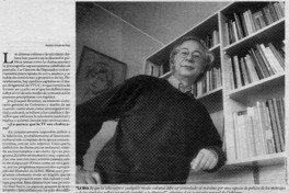 La televisión chilena en hora de definiciones